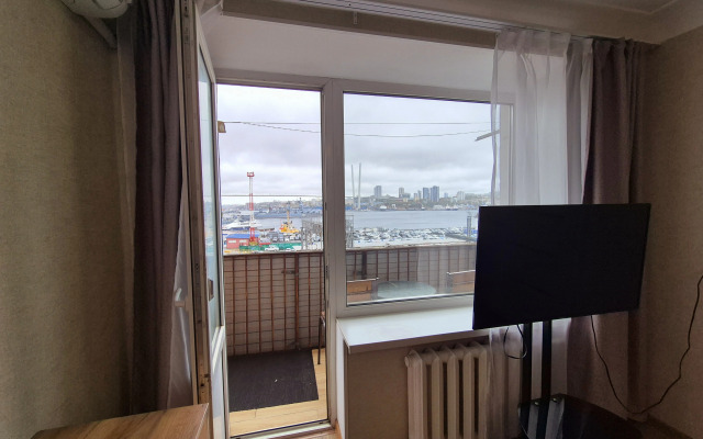 Квартира на Трудовом Переулке