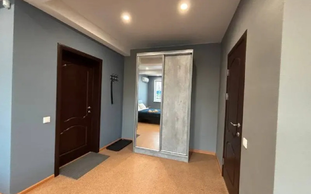 Ryadom S Bolnitsey Im Semashko Flat
