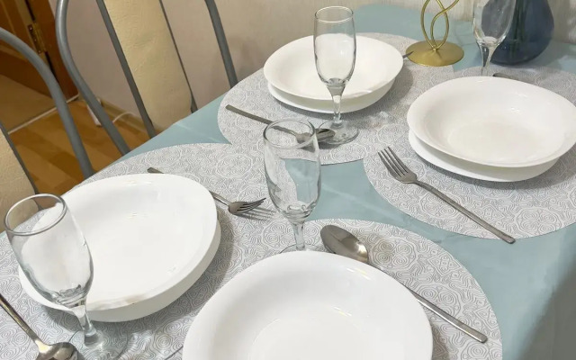 Квартира на Ленина 273