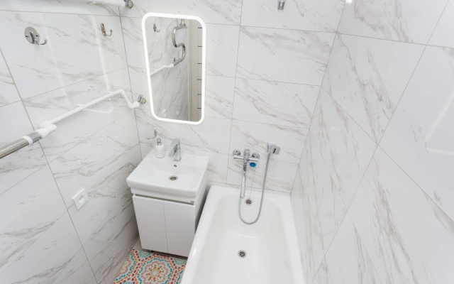 Квартира Стильная в центре старого города