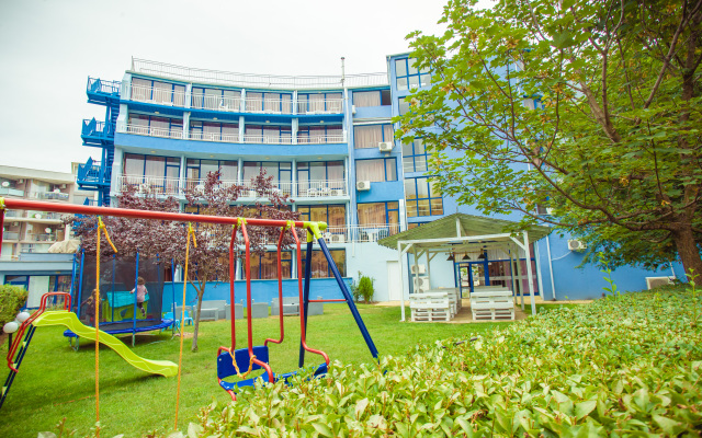 Bohemi Hotel
