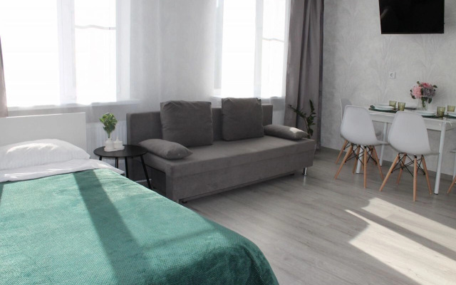 Квартира на улице Тэцевская 4Е