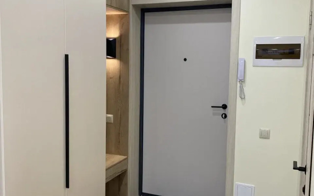 Апартаменты 5 Ночей