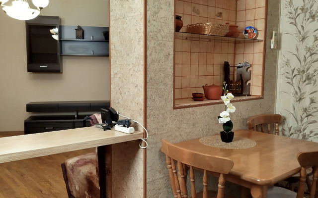 Квартира в Центральном Районе Волгограда