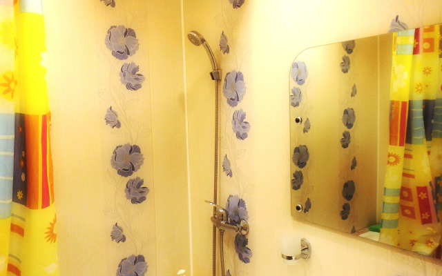 Апартаменты с 1 комнатой на Северном проезде 13 (Квартира51)