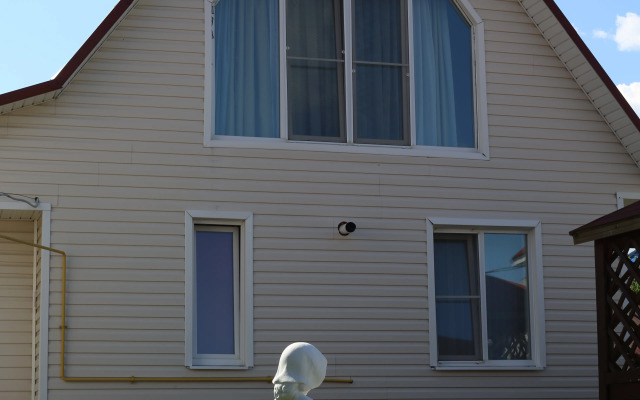 Частный дом У Озерка