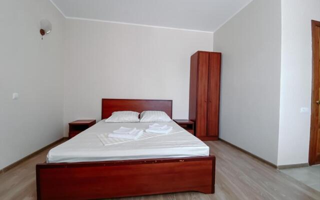 Shturval Guest House