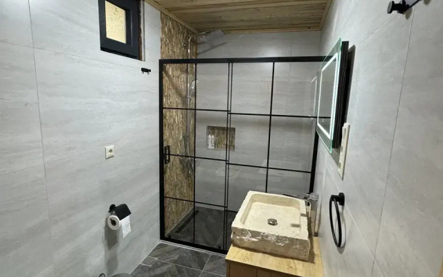 Бунгало Эко Pydnai Village