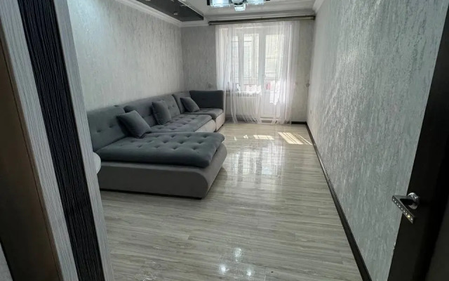 Na Pervom Etazhe, Prostornaya, Tsentr Pyatigorska Flat