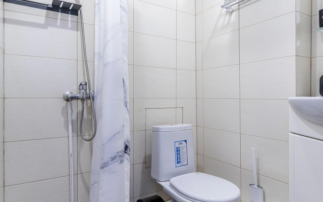 Квартира Уют 45 Комфортная Студия