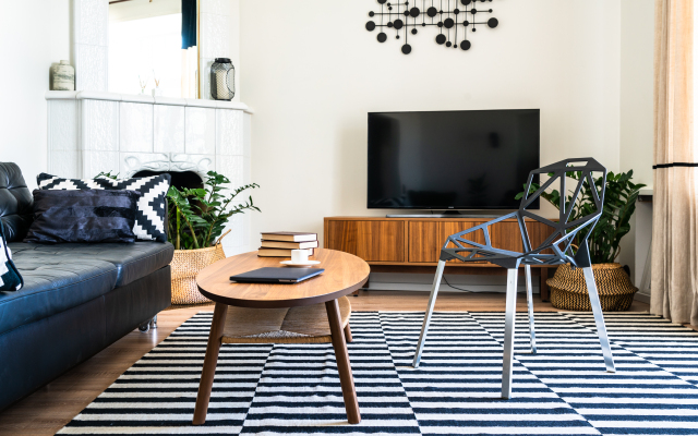 Апартаменты Karavannaya 11 by Ginza Project