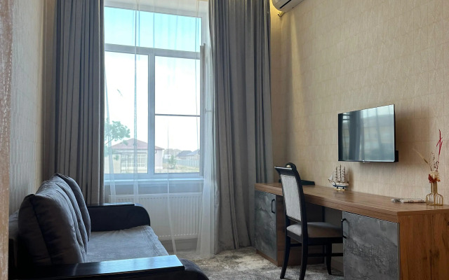 Hotel Hotel Platan