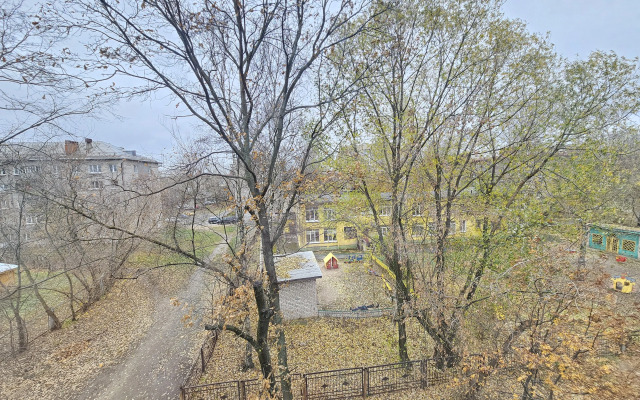 Apartamenty Zhivi Uyutno