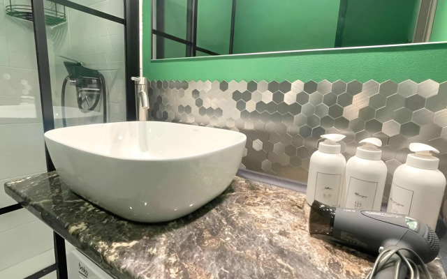 Квартира на Улице Снесарева