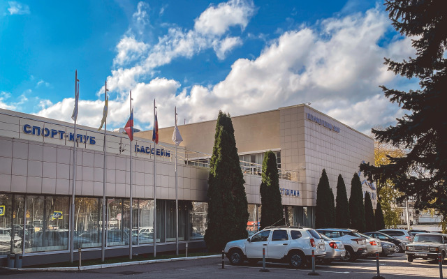 Beshtau Hotel