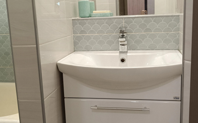 Квартира в центре