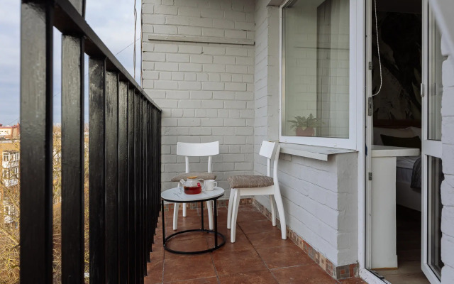Apart39 Volshebny Les V Samom Tsentre Goroda Apartments