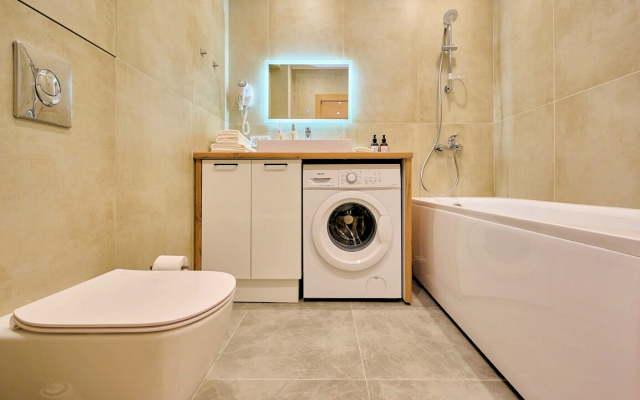 Апартаменты Grand Palace 636