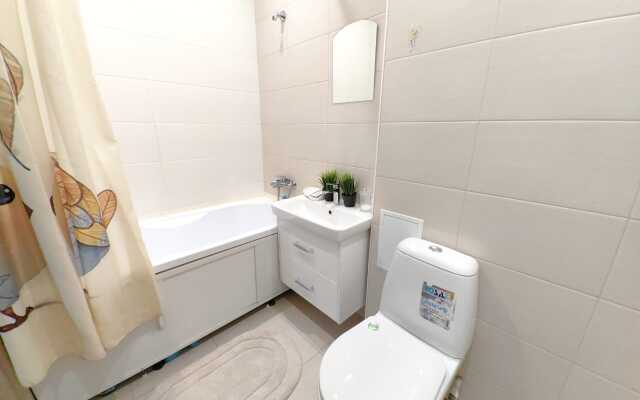 Апартаменты Like Home возле Завода Звездочка