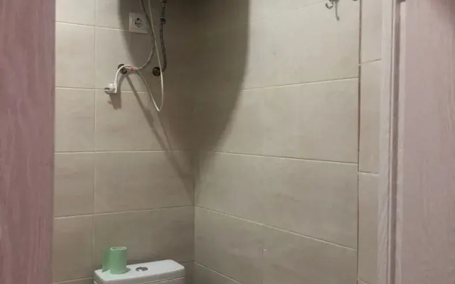 Квартира Рахат 12