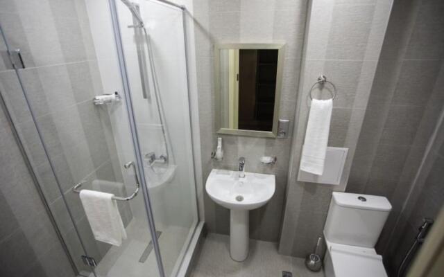 Nork Boutique Hotel