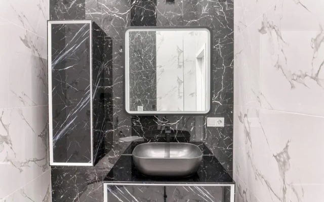 Апартаменты Дом в облаках