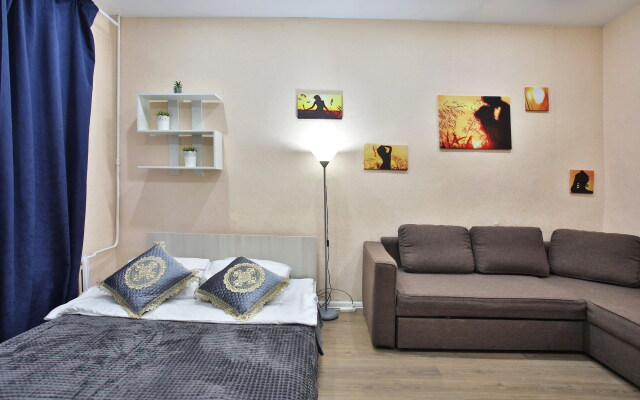 Апартаменты Напротив Московского вокзала