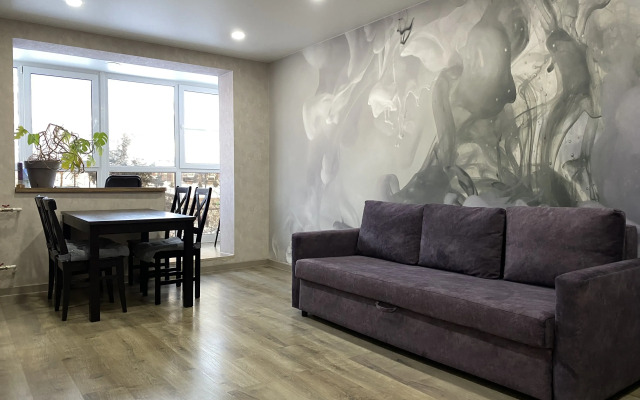 Квартира на Проспекте Победы