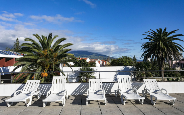Hotel Antillia
