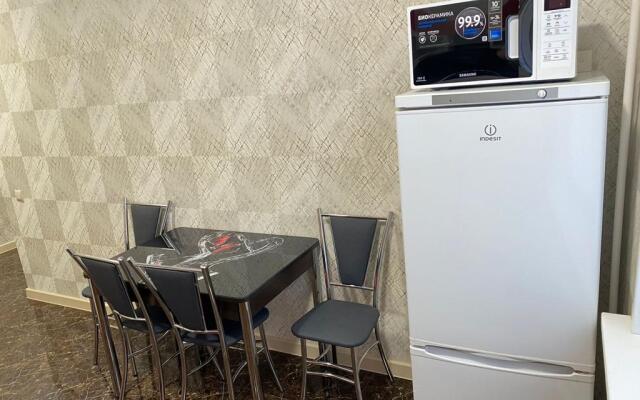 Апартаменты на Исмаилова