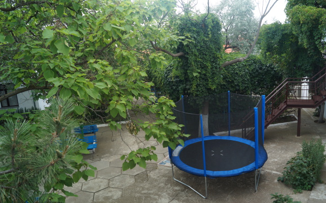 Ellada Resort Hotel