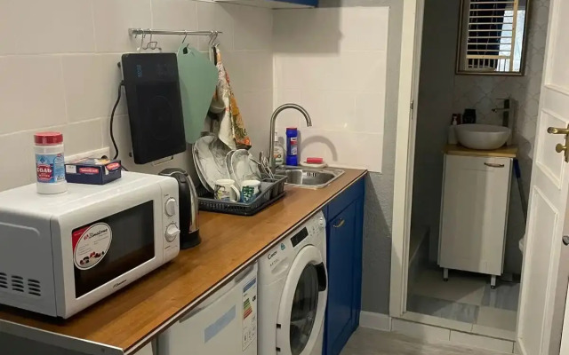 Апартаменты у метро Чертановская