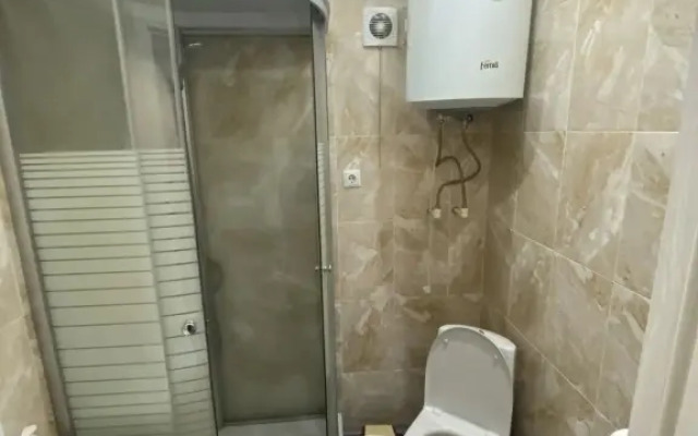 Апартаменты у Арама