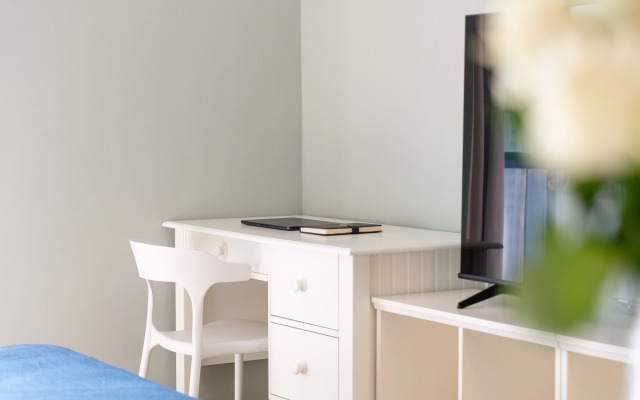 Апартаменты Next Level JLT Cluster C 2