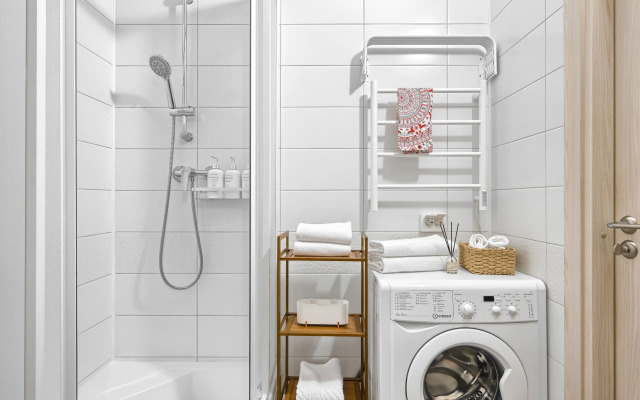 Квартира Пространство Русский Угол