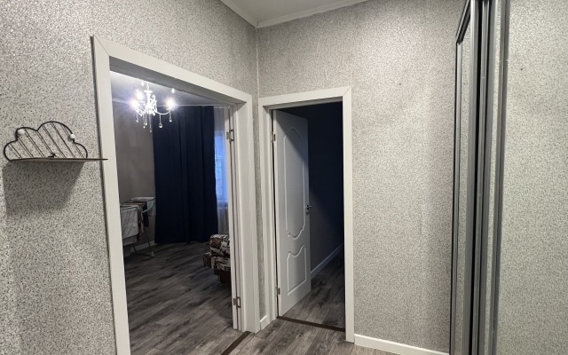 Квартира 60 лет СССР 16