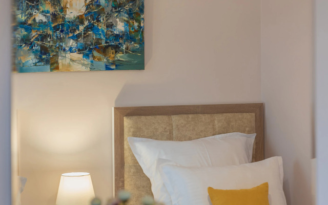 City Center Apartments
