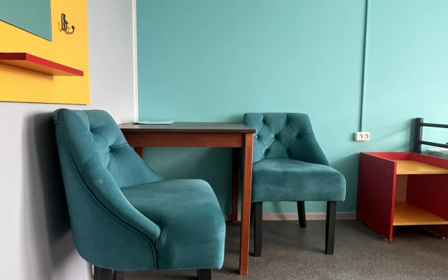 Спортивная база-отдыха POLYKARP