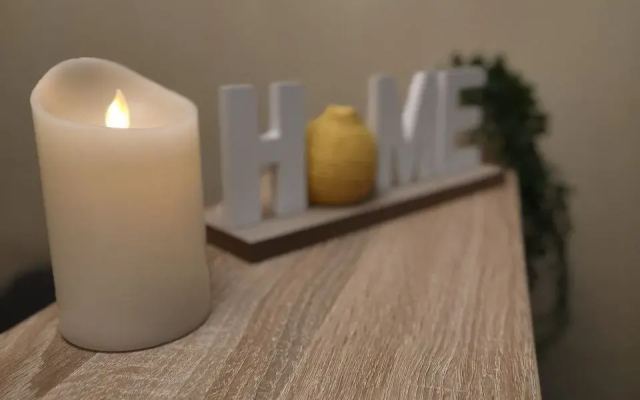 Отель Home
