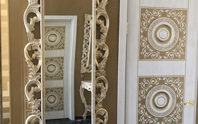 Апартаменты Будуар