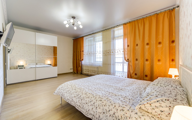 Апартаменты у Московского вокзала