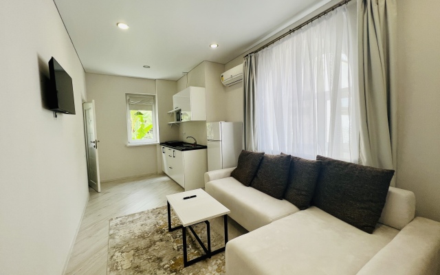 Prosperus Guest House