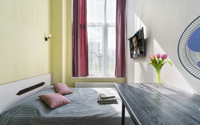 Апартаменты Алтуфьевское Шоссе 48/1