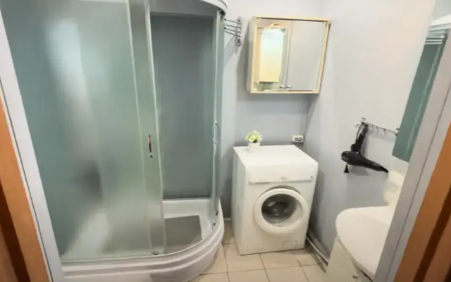 Квартира 4х-Комнатная у Фонтанки