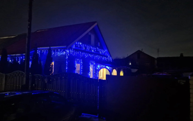Na Sennoy 13 Cottage