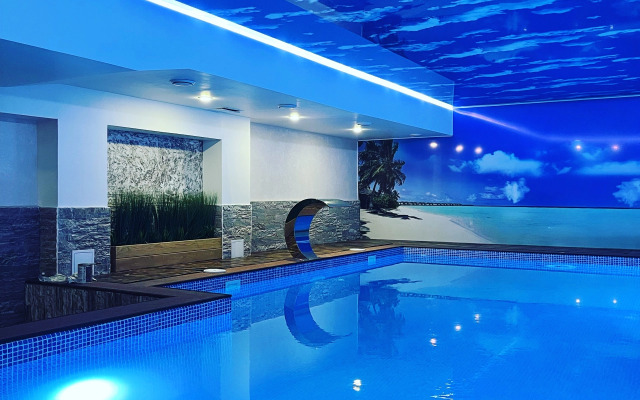 Chemodan Mini-Hotel