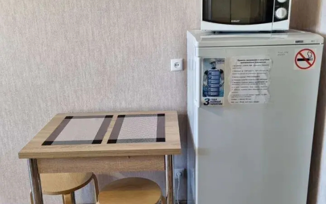 Квартира Уютная у Вокзала