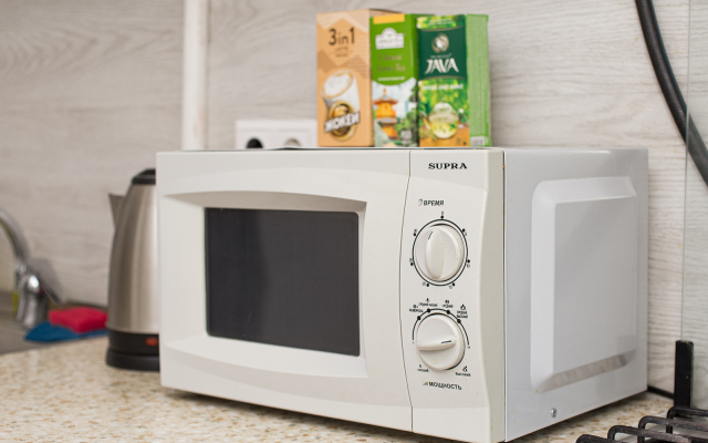 Апартаменты на Воровского 40