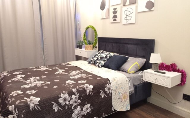 Live-In-Comfort Na M Sokol Apartaments