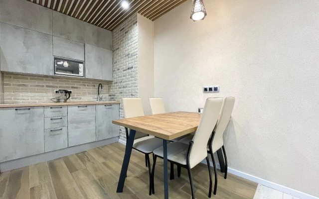 Апартаменты Каллио